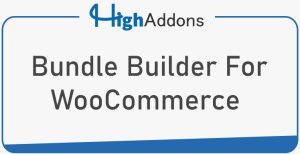 Bundle Builder For WooCommerce
