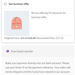 Sales Booster For WooCommerce - 10