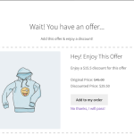 Sales Booster For WooCommerce - 11